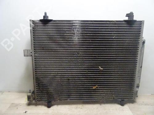 Used AC radiator CITROËN C8 (EA_, EB_) 2.0 HDi (107 hp) 30783347