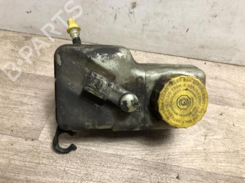 Used Brake master cylinder SKODA FABIA II Combi (545) 1.9 TDI (105 hp) 23872185