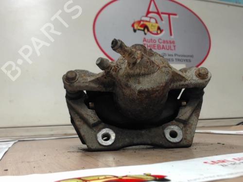 Left front brake caliper FORD MONDEO III (B5Y) 2.0 16V TDDi / TDCi | BP12963665M105