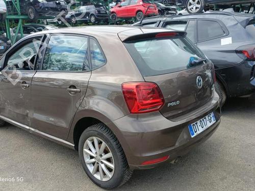 Starter VW POLO V (6R1, 6C1) 1.4 TDI | BP31021526M8