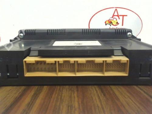 AC Styreenhet / Manøvreringsenhet AUDI A3 (8L1) 1.9 TDI | BP24999426I5