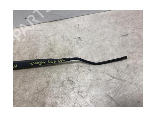 Front windshield wiper arm RENAULT GRAND SCÉNIC II (JM0/1_) 2.0 | BP20621667C143 