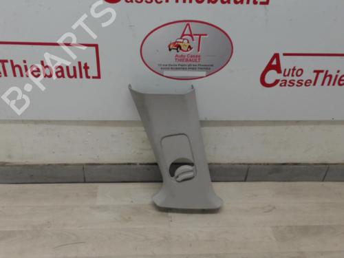 Used Boot lining PEUGEOT 308 I (4A_, 4C_) 1.6 HDi (109 hp) 13266931