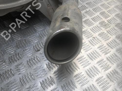 Udstødningssystem MAZDA CX-30 (DM) SKYACTIV-G M Hybrid | BP31246465M121 