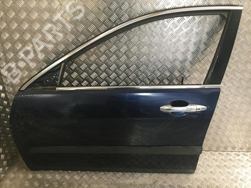 Used Left front door HONDA ACCORD VII Tourer (CM, CN) 2.2 i-CTDi (CN2) (140 hp) 24174131