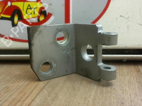 Used Hinge/Door check strap Hinge/Door check strap PEUGEOT 407 Coupe (6C_) 2.7 HDi (204 hp) 13136946 13136946