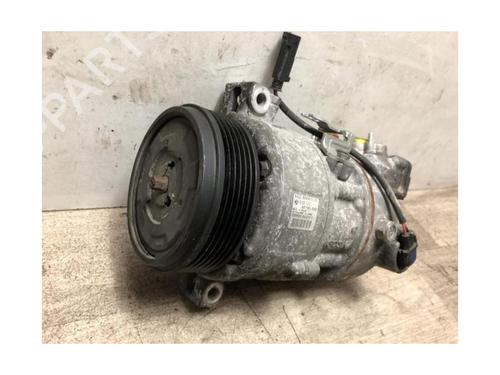 AC compressor ALFA ROMEO 159 (939_) 1.9 JTDM 8V (939AXE1B) | BP23871435M34