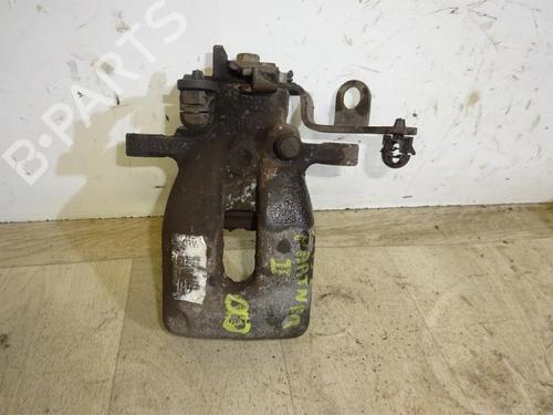 Bremssattel rechts hinten für PEUGEOT PARTNER Box Body/MPV 1.6 HDi (90 hp) 13274327