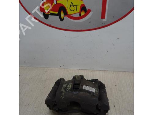 Left front brake caliper CITROËN BERLINGO / BERLINGO FIRST Box Body/MPV (M_) 1.9 D 70 (MBWJZ, MCWJZ) | BP13270821M105