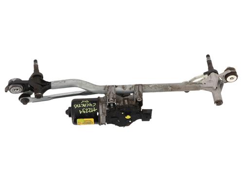 Front wiper motor CITROËN C4 CACTUS 1.6 BlueHDi 100 | BP36206284M29 - Image 2