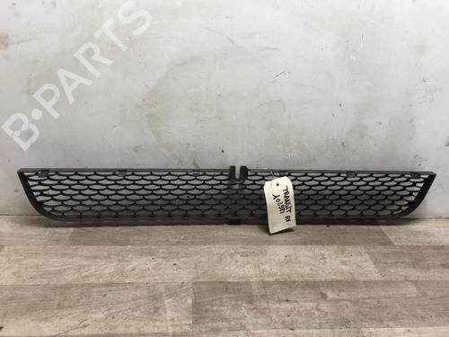 Grill FORD TRANSIT Platform/Chassis (FM_ _, FN_ _) 2.4 DI (F_A_, F_B_, F_C_, F_D_) (90 hp) 25306376