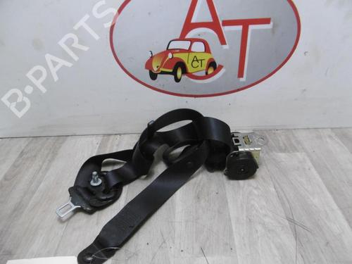 Used Rear left seatbelt MINI MINI (R56) Cooper (120 hp) 30782812