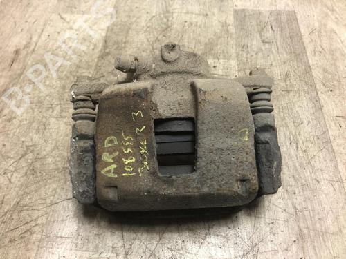 Used Right rear brake caliper PEUGEOT BOXER Van 2.2 HDi 100 (101 hp) 20625469