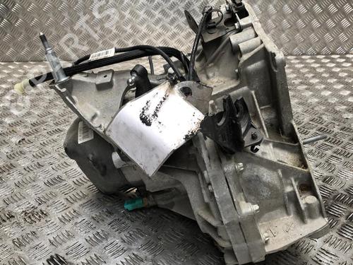 Gearbox RENAULT CLIO IV (BH_) 1.2 16V | BP31244587M3 