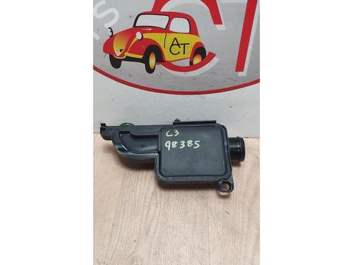 Pipe CITROËN C3 I (FC_, FN_) 1.4 HDi | BP13134013M125 