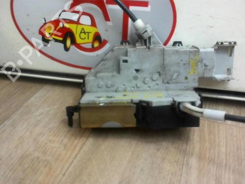 Used Front right lock PEUGEOT 407 Coupe (6C_) 2.7 HDi (204 hp) 13283728