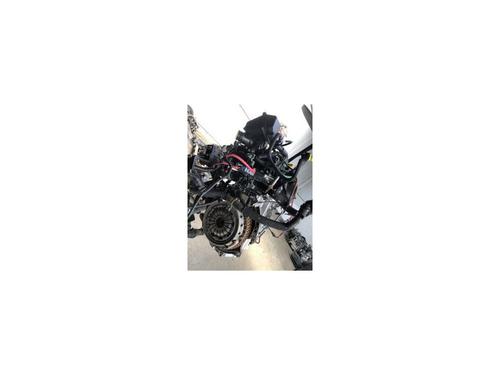 Motor DACIA SANDERO III 1.0 SCe 65 (67 hp) 28334798