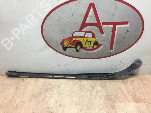 Used Front windshield wiper arm PEUGEOT 307 CC (3B) 2.0 HDi 135 (136 hp) 13276093