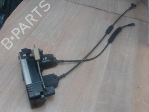 Türschloss links hinten OPEL VECTRA C (Z02) 2.0 DTI 16V (F69) | BP12961815C100 