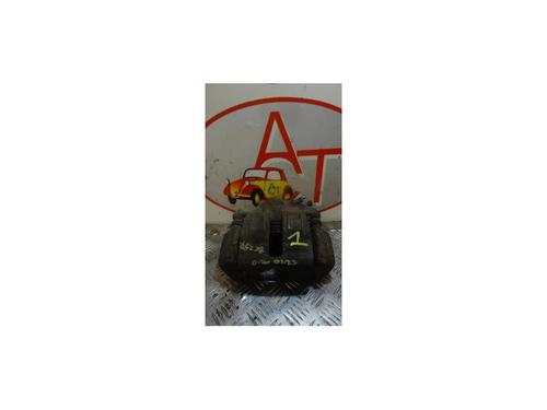 Right front brake caliper MERCEDES-BENZ C-CLASS Coupe (CL203) C 220 CDI (203.706) | BP13288347M104 