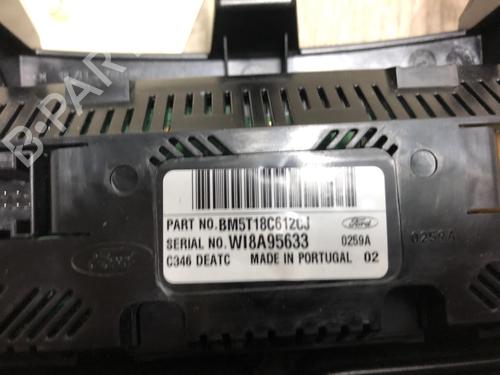 Used Climate control FORD FOCUS III 2.0 TDCi (163 hp) 23872735