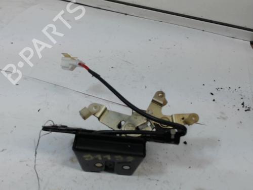 Bagklap lås DAEWOO REZZO (U100) 1.8 | BP30780116C101