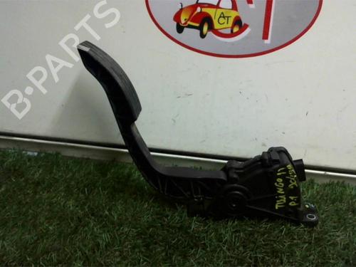 Elektronische sonde RENAULT TWINGO II (CN0_) 1.2 16V (CN0K, CN0V, CN0A) | BP12963197M84 