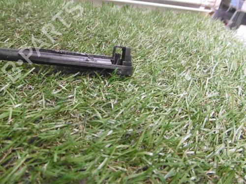 Récepteur d'embrayage CITROËN BERLINGO / BERLINGO FIRST Box Body/MPV (M_) 2.0 HDI 90 (MBRHY, MCRHY) | BP29608379M113