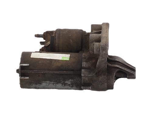 Used Starter Starter PEUGEOT 206 Hatchback (2A/C) 1.4 HDi eco 70 (68 hp) 36378540 36378540