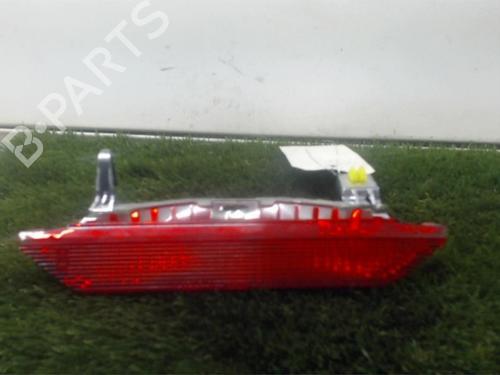 Used Third brake light TOYOTA YARIS (_P1_) 1.0 (SCP10_, SCP10R) (65 hp) 13263641