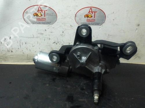 Used Rear wiper motor Rear wiper motor 13034901 13034901