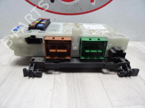 Fuse box FORD GALAXY II (WA6) 2.0 TDCi | BP22940039E1