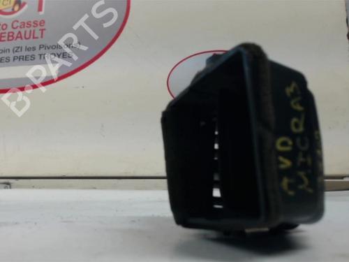 Air vent NISSAN MICRA III (K12) 1.5 dCi | BP13134563I21 