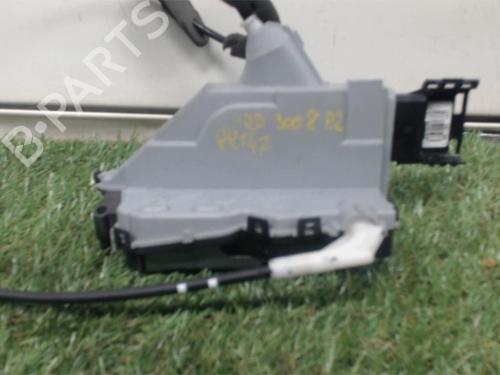 Rear right lock PEUGEOT 3008 I MPV (0U_) 1.2 | BP13037077C99 
