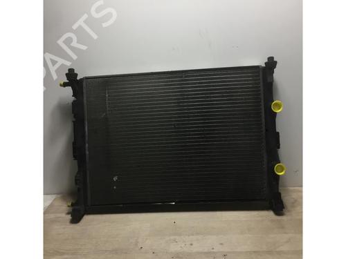 Water radiator RENAULT MEGANE II Coupé-Cabriolet (EM0/1_) 1.9 dCi | BP22990397M31 