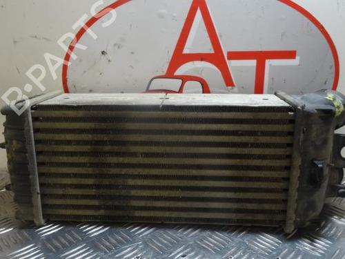 Used Intercooler PEUGEOT PARTNER Box Body/MPV (5_, G_) 1.6 HDi 90 (90 hp) 29381912