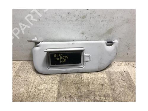Left sun visor PEUGEOT 108 1.2 | BP20096351I1 