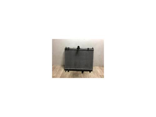 Used Water radiator PEUGEOT 508 I (8D_) 2.0 BlueHDi 180 (180 hp) 20624059