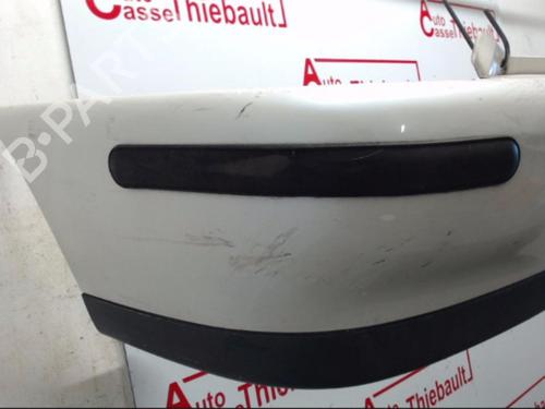 Bak støtfanger VW POLO III CLASSIC (6V2) 64 1.9 SDI | BP30779943C8 