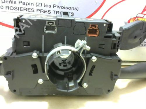 Used Steering column stalk PEUGEOT 207 (WA_, WC_) 1.4 HDi (68 hp) 31202870