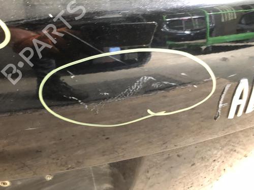 Tailgate SKODA FABIA I (6Y2) 1.4 TDI | BP23870302C6