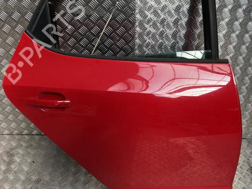 right-rear-door-seat-ibiza-iv-6j5-6p1-2008-2009-2010-2011-2012-2013-2014-2015-2016-2017-33294250 main image