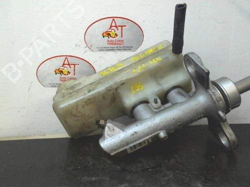 Brake master cylinder RENAULT MEGANE II (BM0/1_, CM0/1_) 1.6 16V (BM0C, CM0C) | BP12969848M77 