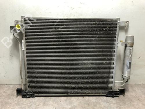 Used AC radiator NISSAN PULSAR Hatchback (C13) 1.5 dCi (110 hp) 30785602
