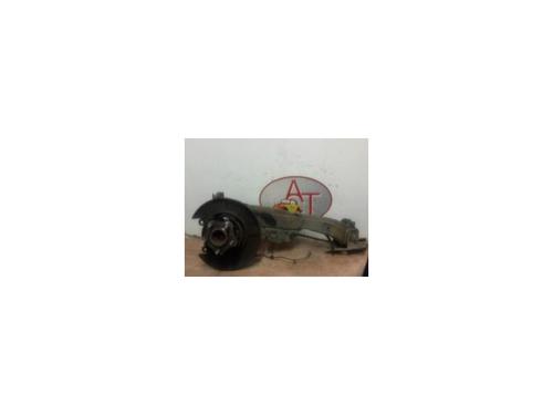 Used Right rear steering knuckle RENAULT KOLEOS I (HY_) 2.0 dCi (HY0K) (150 hp) 12974651