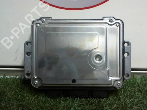 Engine control unit (ECU) CITROËN C4 Coupe (LA_) 1.6 HDi | BP30674088M57