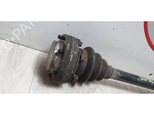 Left rear driveshaft BMW 3 (E36) 316 i | BP13222450M40 