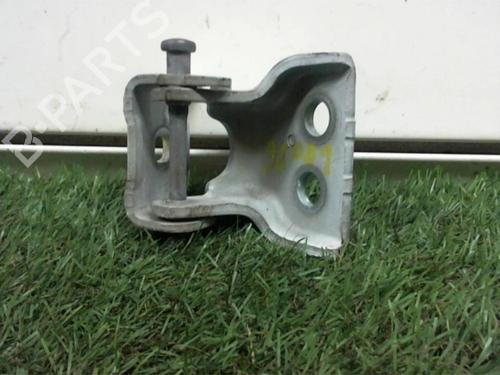 Hinge/Door check strap CITROËN C3 II (SC_) 1.4 HDi 70 (SC8HZC, SC8HR0, SC8HP4) | BP13128648C146 