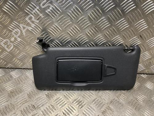 Used Left sun visor MERCEDES-BENZ GLB (X247) GLB 220 d 4-matic (247.615) (190 hp) 33165279