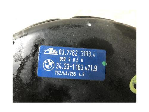 Servo brake BMW 3 (E36) 325 tds | BP20620240M42 